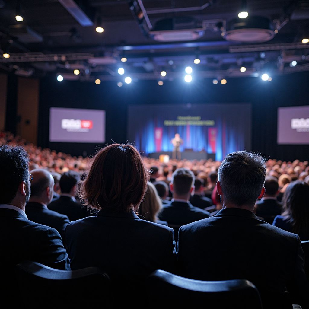 Konferencja Biznesowa 2025