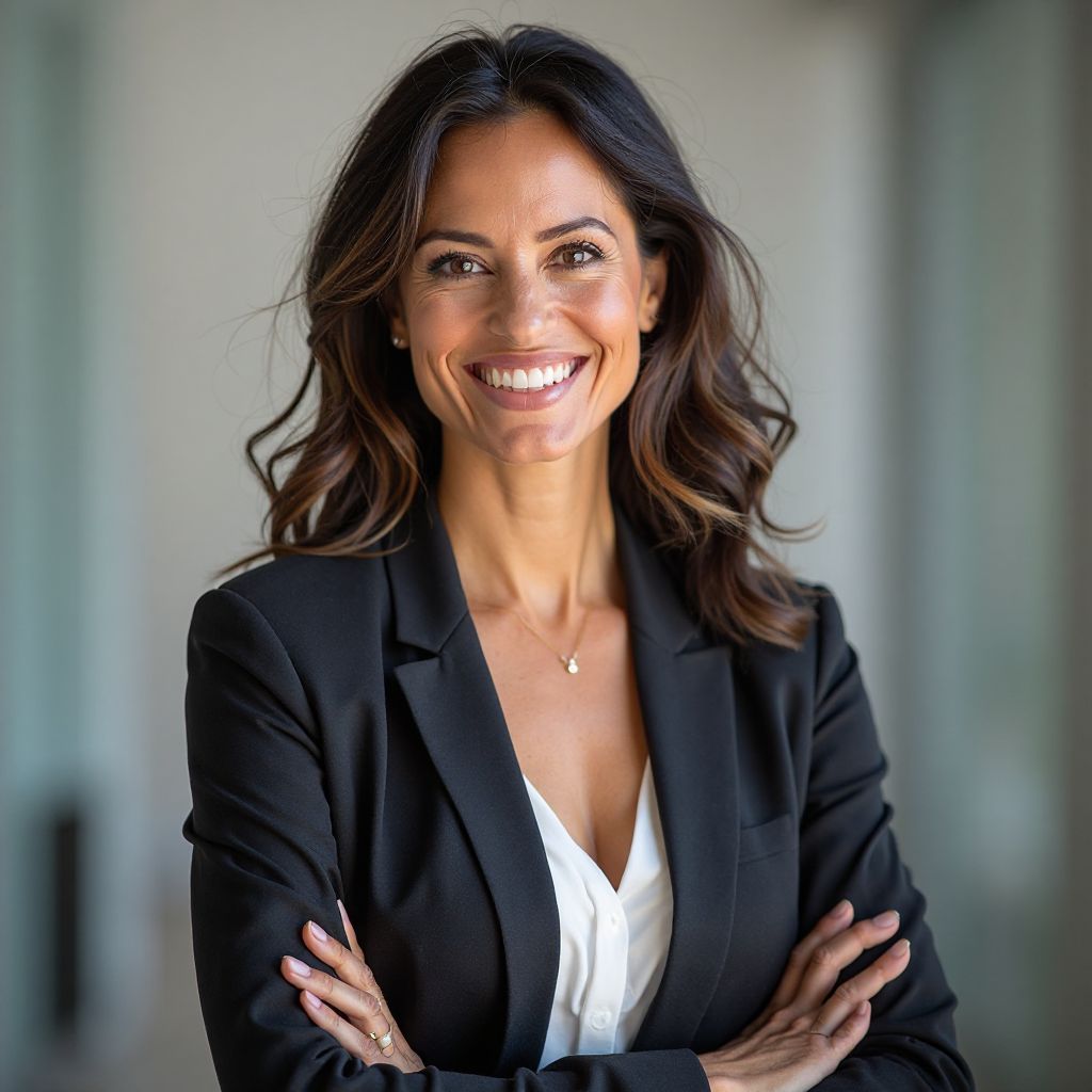 Marta Kowalska - CEO