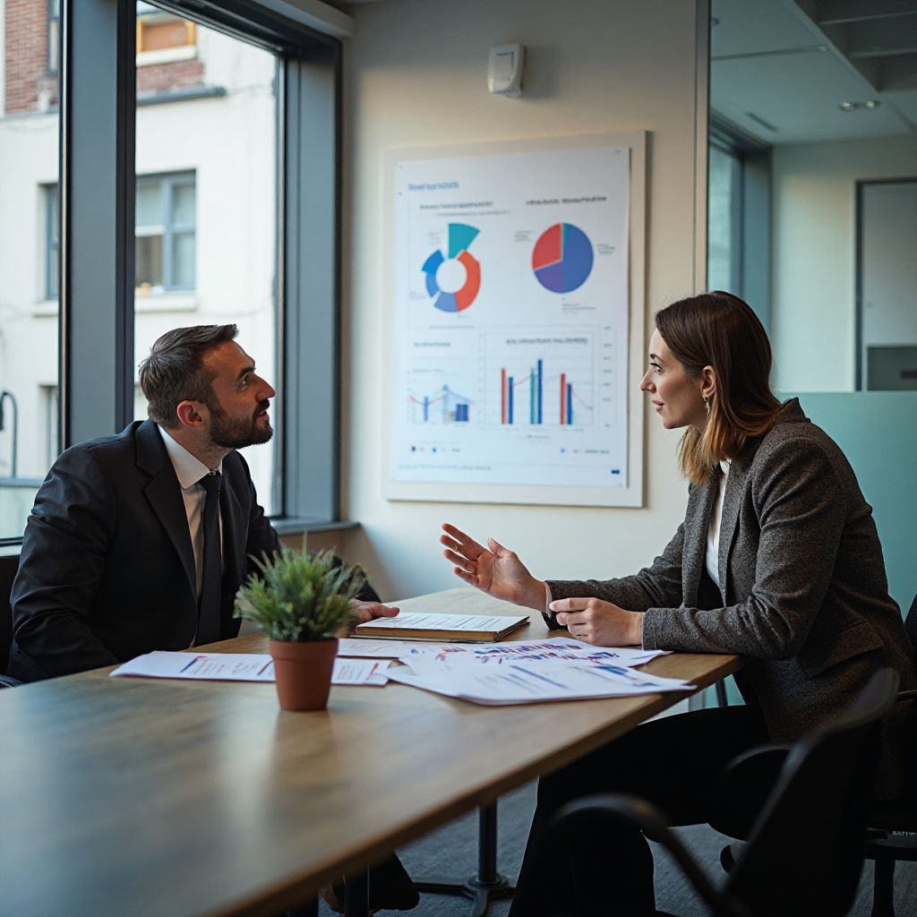 Spotkanie z klientem